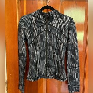 lululemon jacket